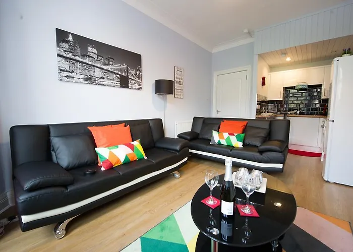 Premier - Crathie View Apartment