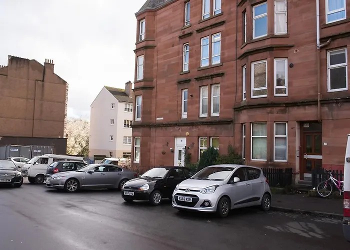 Premier - Crathie View Apartment