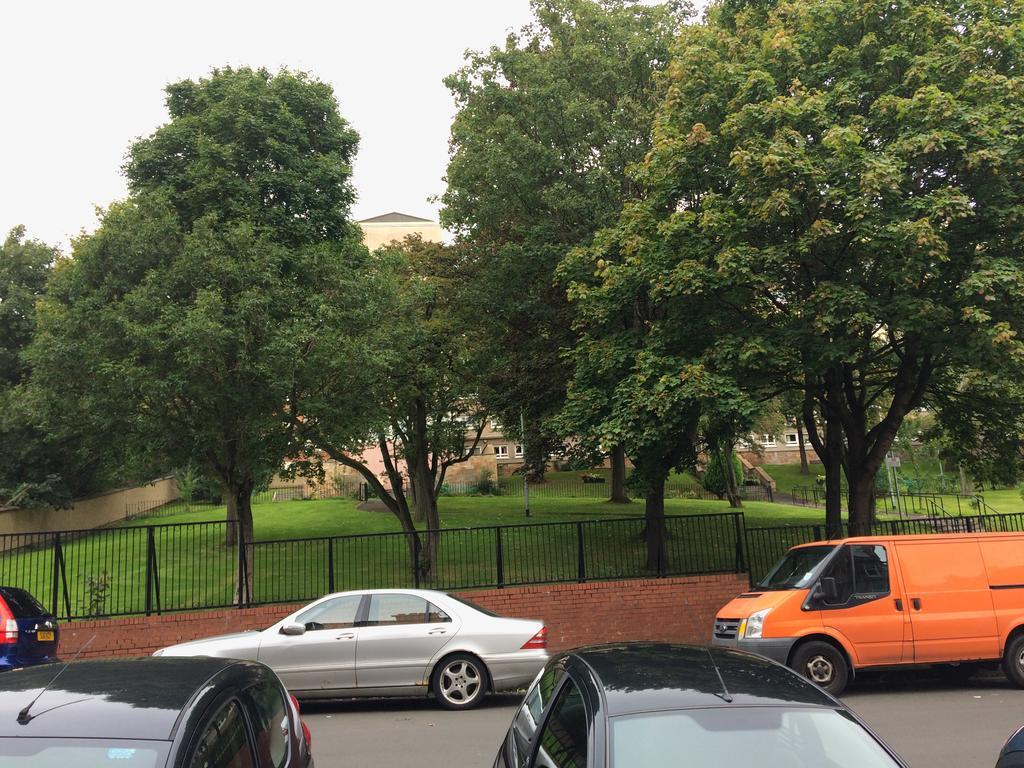 Apartamento Premier - Crathie View Glasgow