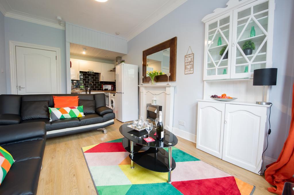 Premier - Crathie View Apartamento