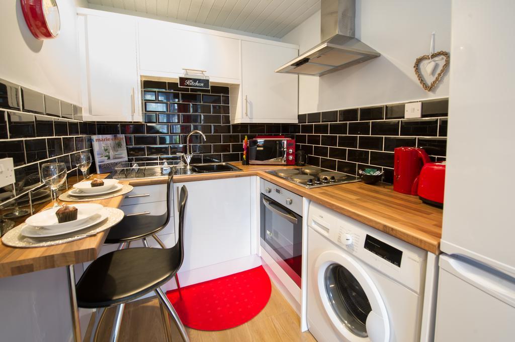 Premier - Crathie View Apartamento
