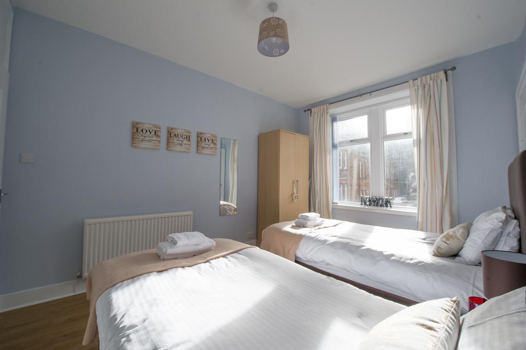 Premier - Crathie View Apartamento *