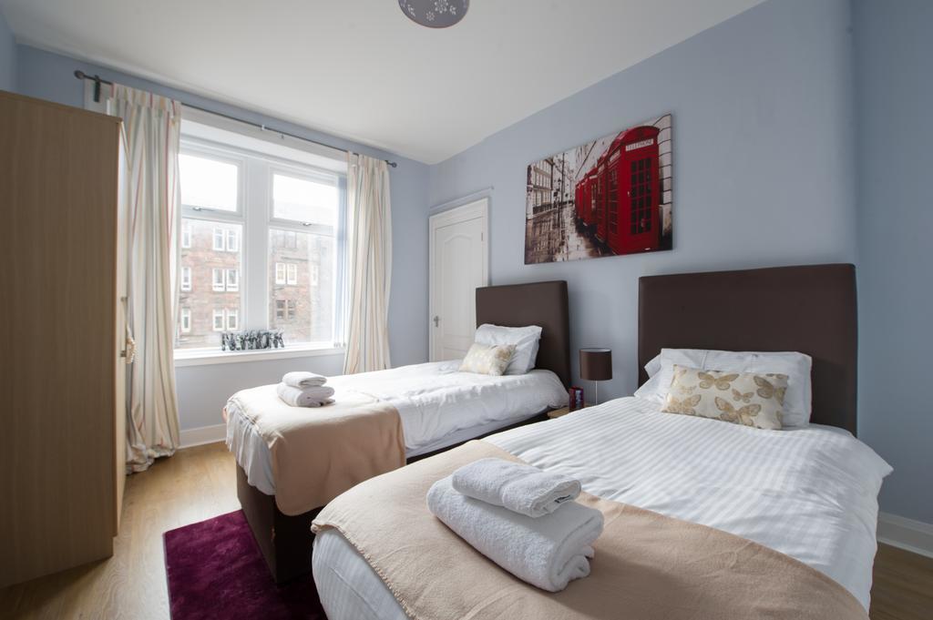Premier - Crathie View Apartamento