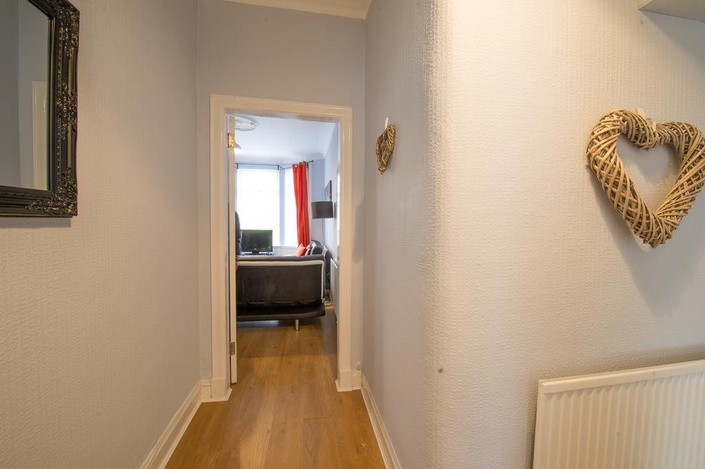 Premier - Crathie View Apartamento *