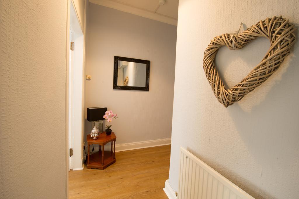 Apartamento Premier - Crathie View Glasgow